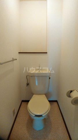 17/30 トイレ