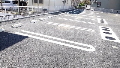 19/29 駐車場
