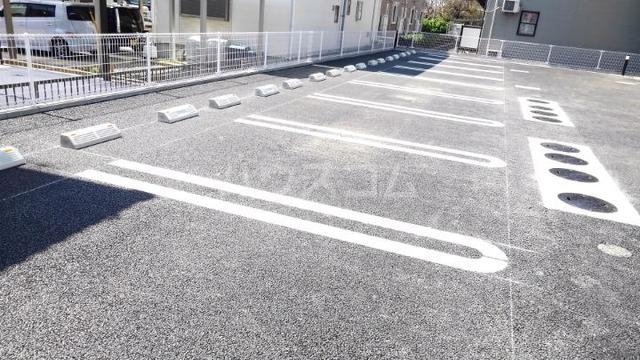 21/30 駐車場