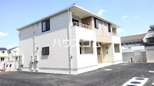 1/30 外観