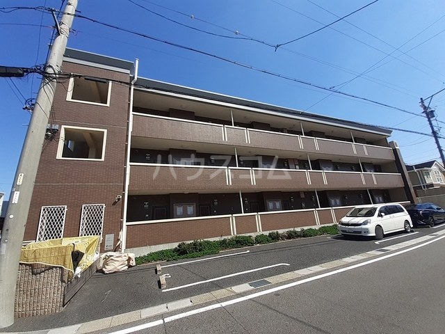 1/23 外観