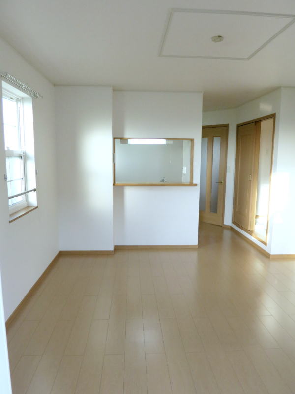 3/24 リビング/ダイニング