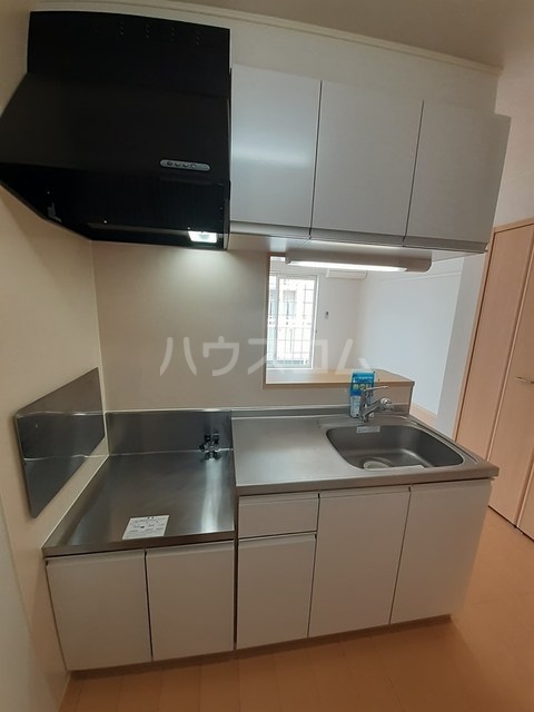 6/21 キッチン