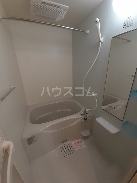 7/21 浴室
