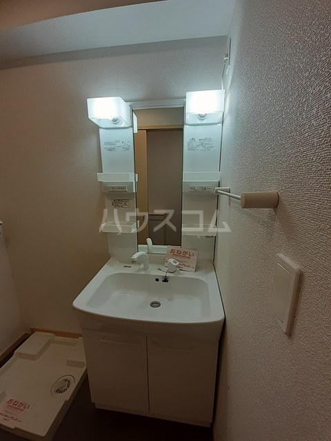 9/21 洗面