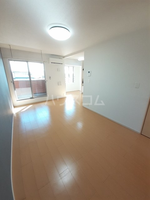 3/27 リビング/ダイニング