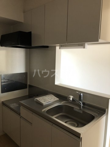 12/30 キッチン
