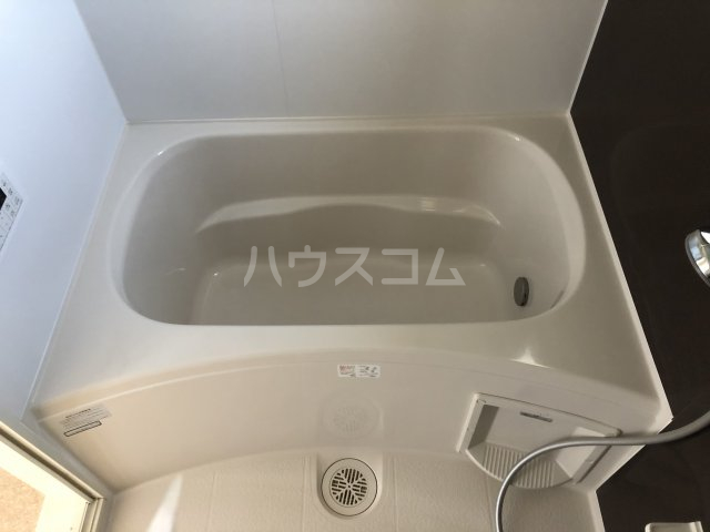 14/30 浴室
