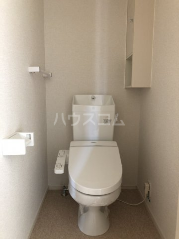 15/30 トイレ