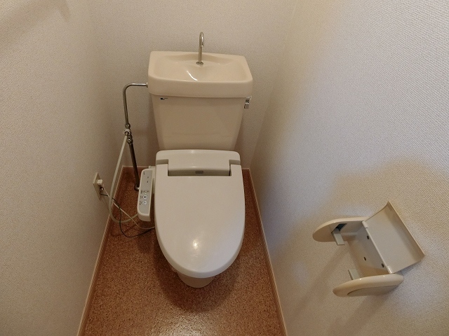 9/20 トイレ