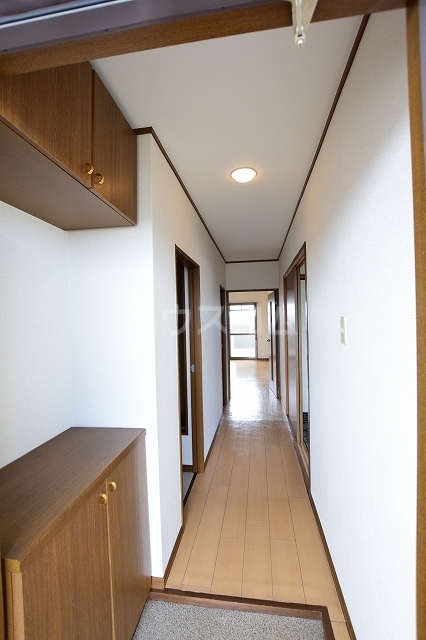 9/26 玄関