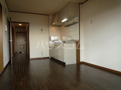 5/26 リビング/ダイニング