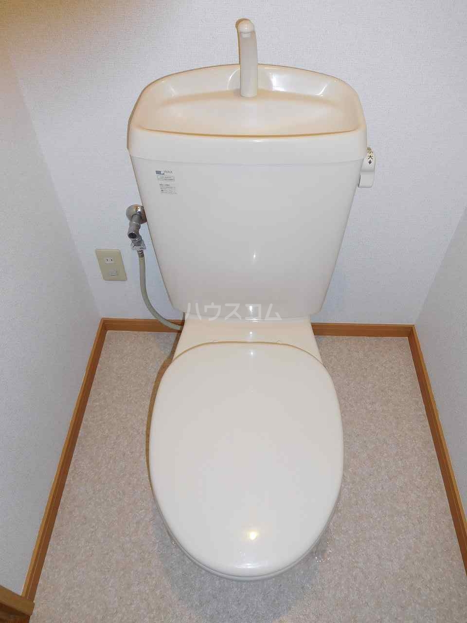 18/30 トイレ