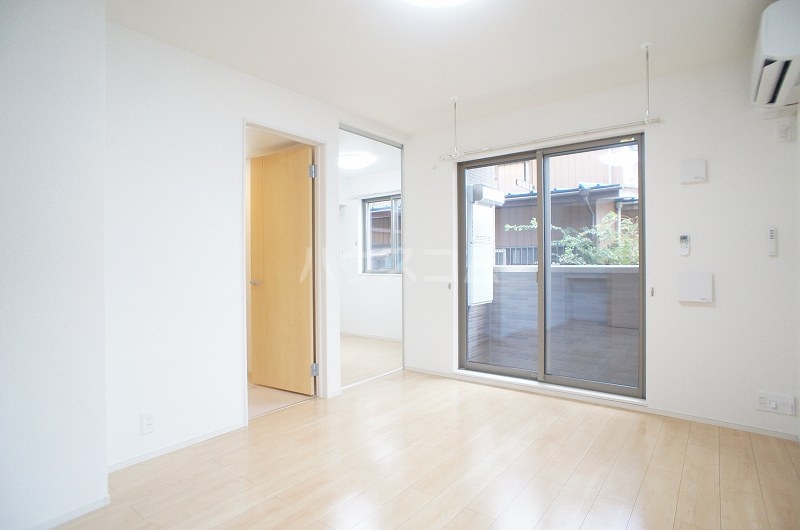 9/30 リビング/ダイニング