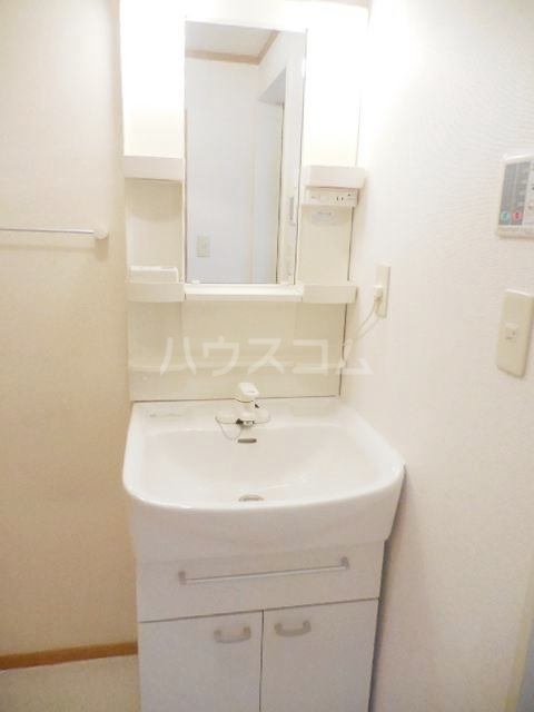 10/20 洗面