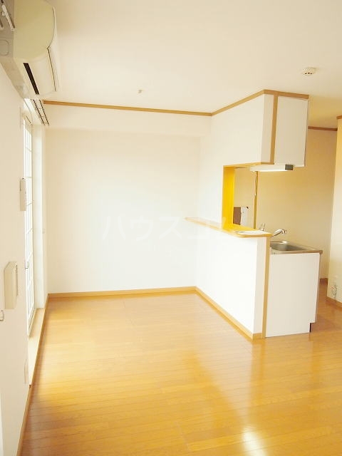 5/30 リビング/ダイニング