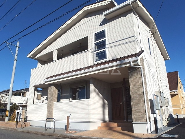1/21 外観
