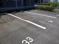 14/20 駐車場