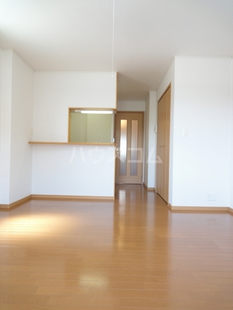 3/21 リビング/ダイニング