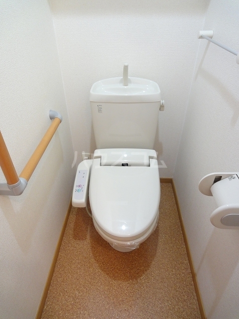 10/21 トイレ