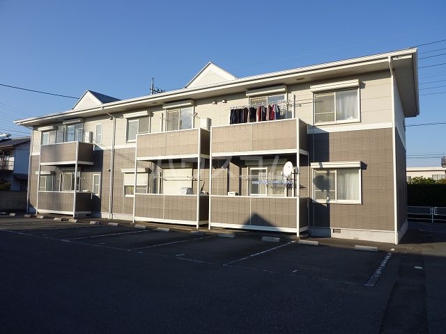 1/21 外観