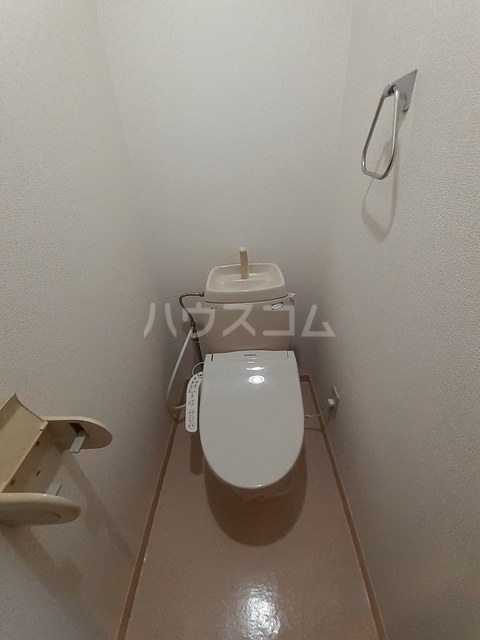 9/21 トイレ