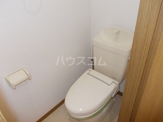 9/20 トイレ