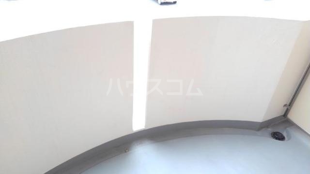 11/29 バルコニー