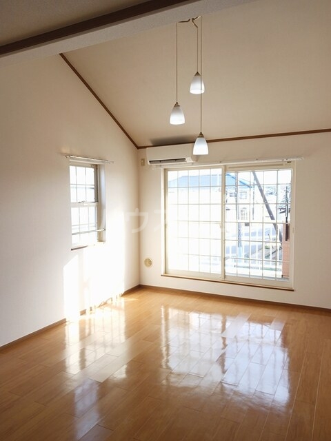 3/21 リビング/ダイニング