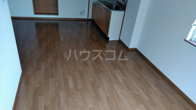 3/25 リビング/ダイニング