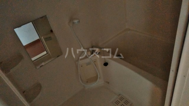 10/25 浴室