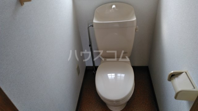 11/25 トイレ