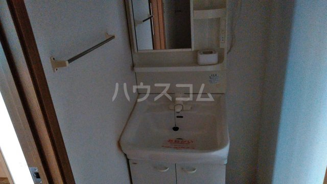12/25 洗面