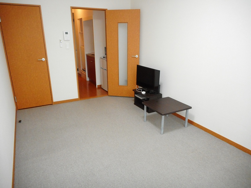 3/27 リビング/ダイニング