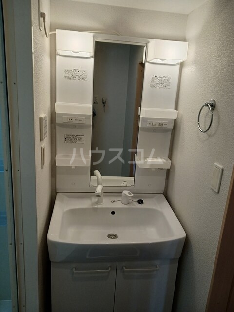 11/22 洗面