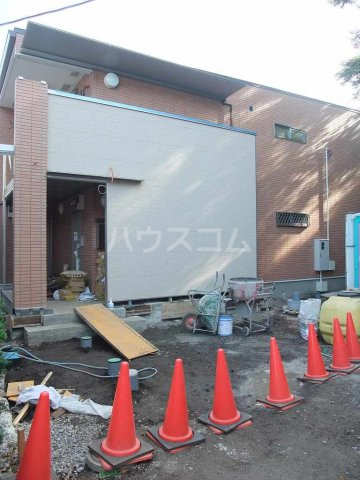 14/20 エントランス