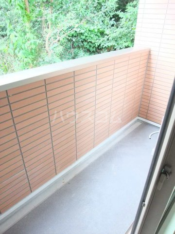 11/20 バルコニー