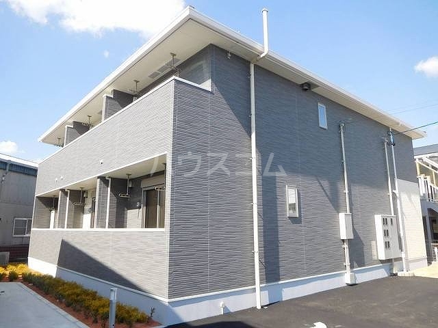 1/30 外観