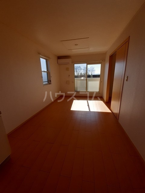 3/27 リビング/ダイニング