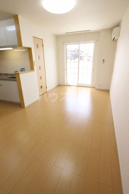 3/27 リビング/ダイニング