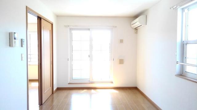 3/20 リビング/ダイニング