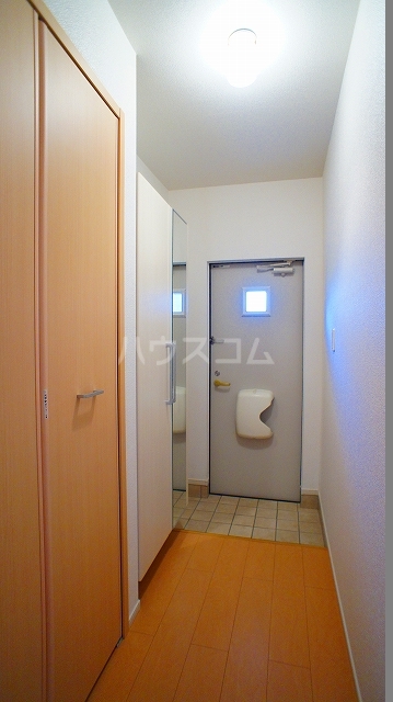 10/20 バルコニー