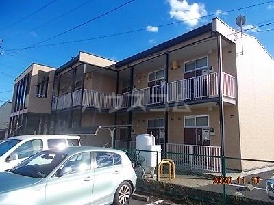 12/16 バルコニー