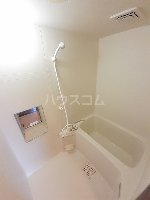 8/21 浴室