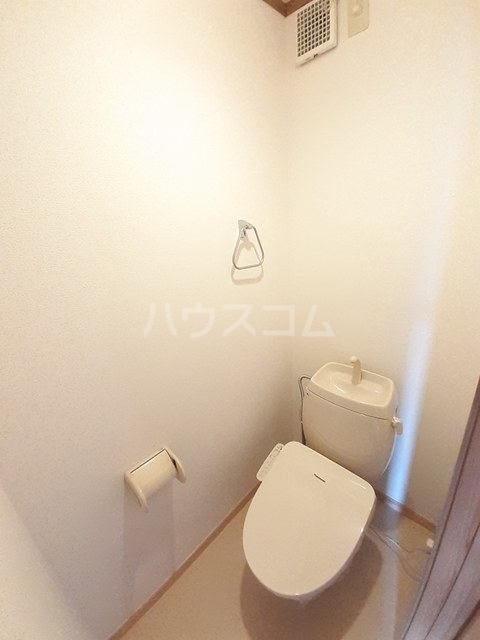 9/21 トイレ