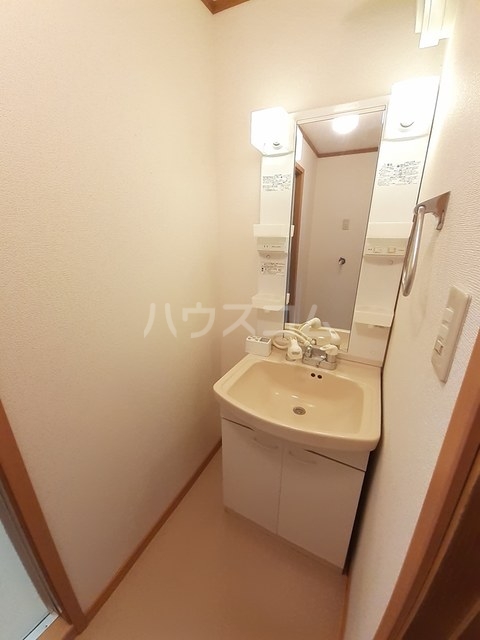10/21 洗面