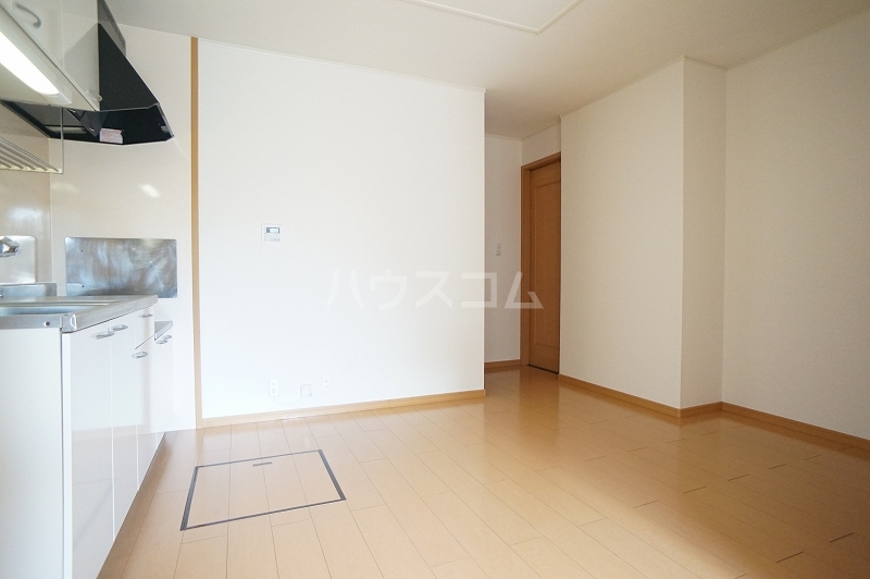 4/28 リビング/ダイニング