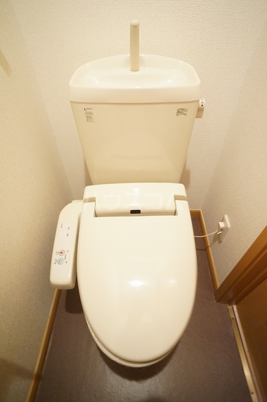 10/28 トイレ