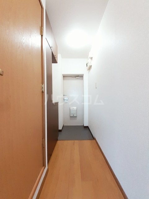 9/30 玄関