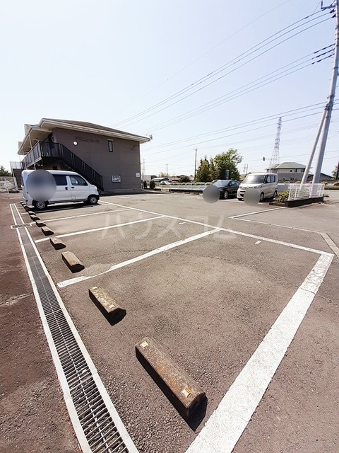 21/30 駐車場